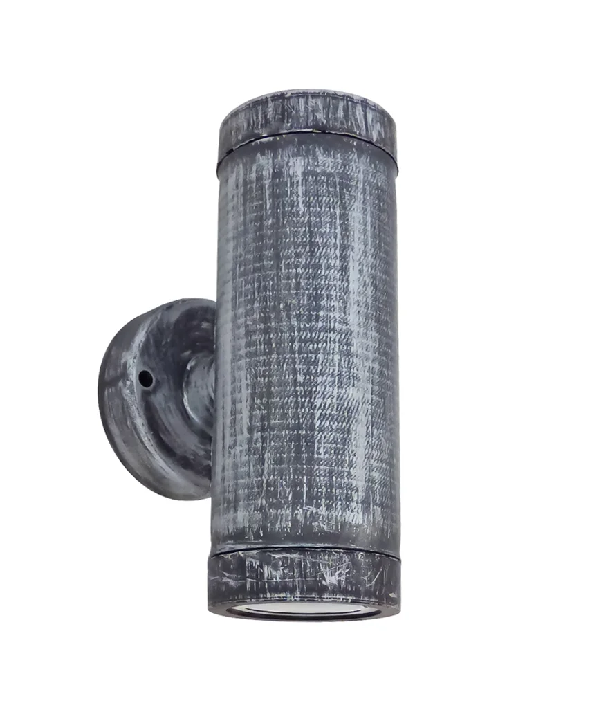 Φωτογραφία προϊόντος: Σποτ C-02 2L SILVER (Heronia)