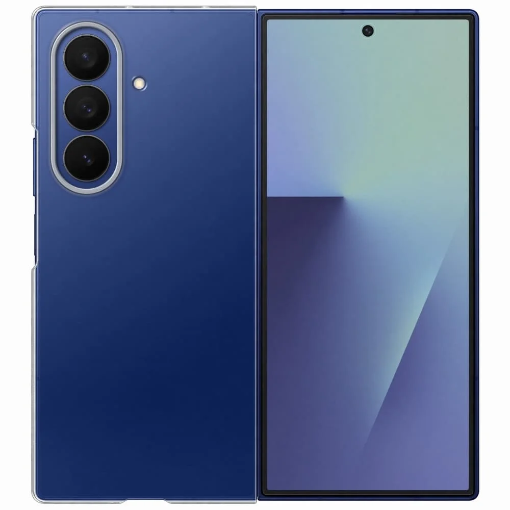 Φωτογραφία προϊόντος: Samsung Clear Case Galaxy Z Fold 7 Transparent