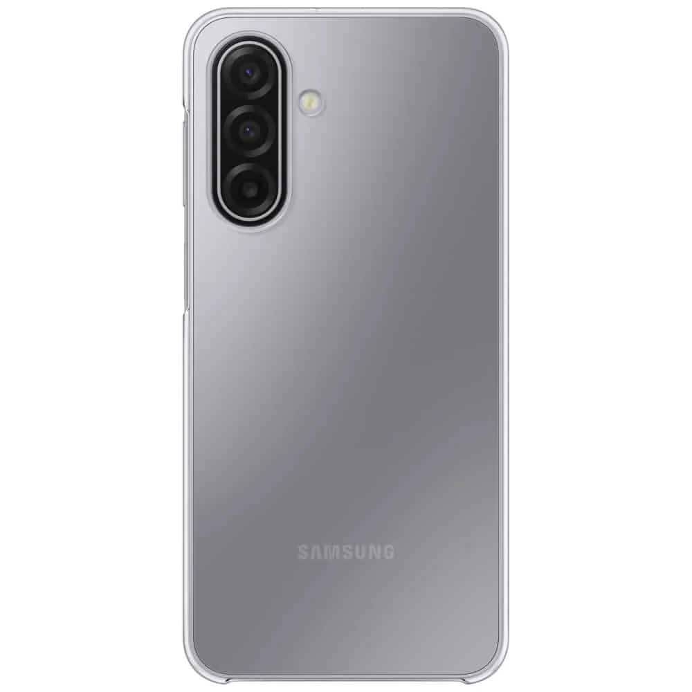 Φωτογραφία προϊόντος: Samsung Clear Case Galaxy A17