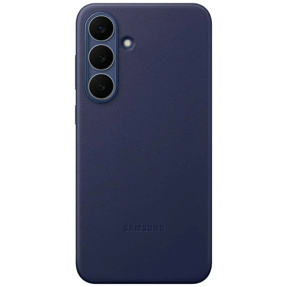 Φωτογραφία προϊόντος: Samsung Kindsuit Case Galaxy S25 FE Dark Blue