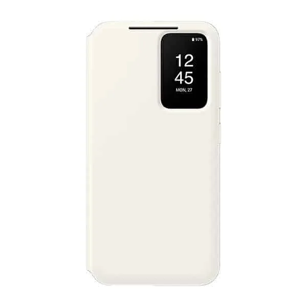 Φωτογραφία προϊόντος: Samsung Smart View Wallet Case Galaxy S23 FE White