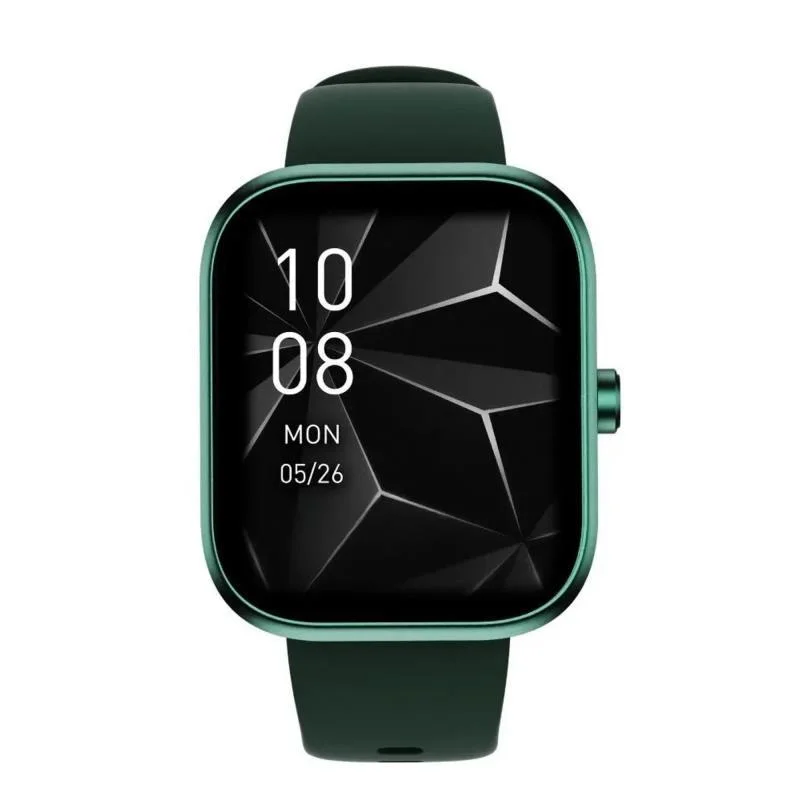 Φωτογραφία προϊόντος: HiFuture Lume Pro Dark Green Smartwatch