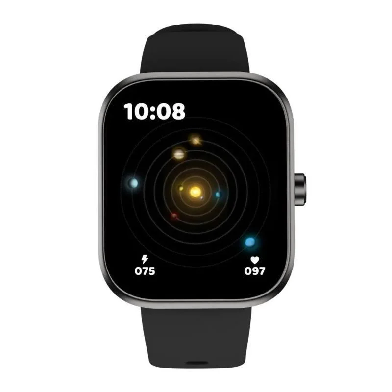 Φωτογραφία προϊόντος: HiFuture Lume Pro Black Coffee Smartwatch