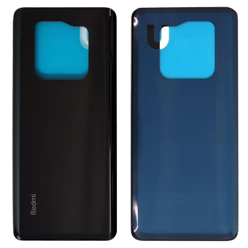 Φωτογραφία προϊόντος: Καπάκι Μπαταρίας Xiaomi Redmi Note 14 Pro Plus 5G Μαύρο (OEM)