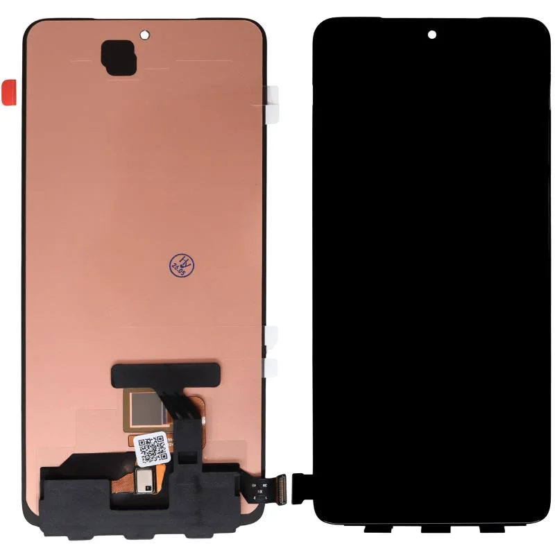 Φωτογραφία προϊόντος: Οθόνη με Touch Screen Xiaomi Poco F7 Ultra 5G Μαύρο (OEM)