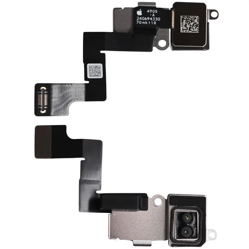 Φωτογραφία προϊόντος: Καλώδιο Πλακέ Apple iPhone 16 Pro με Αισθητήρα Υπέρυθρων Radar Scanner (OEM)