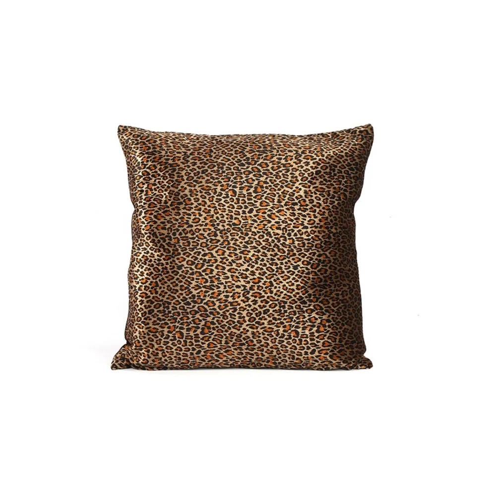Φωτογραφία προϊόντος: Plastona Μαξιλάρι leopard 50Χ50