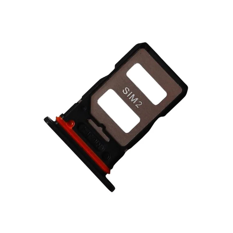 Φωτογραφία προϊόντος: Βάση Κάρτας Sim Xiaomi Redmi Note 13 Pro 5G Μαύρο (OEM)
