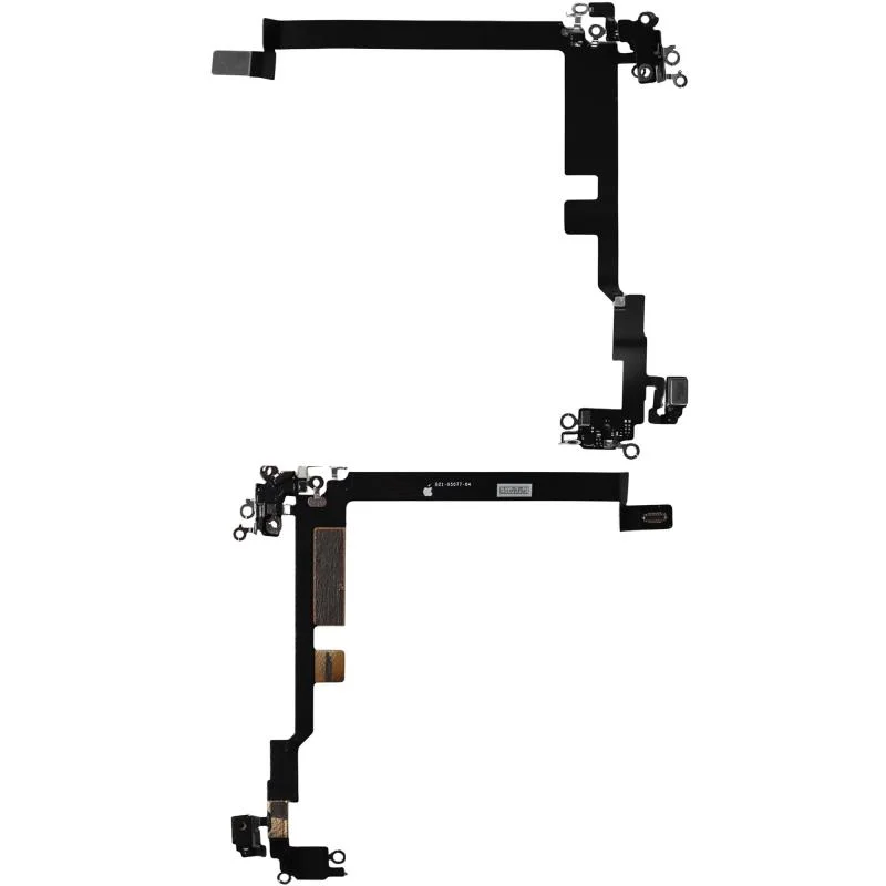 Φωτογραφία προϊόντος: Καλώδιο Πλακέ Charging Port Signal Apple iPhone 16 Pro Max (OEM)