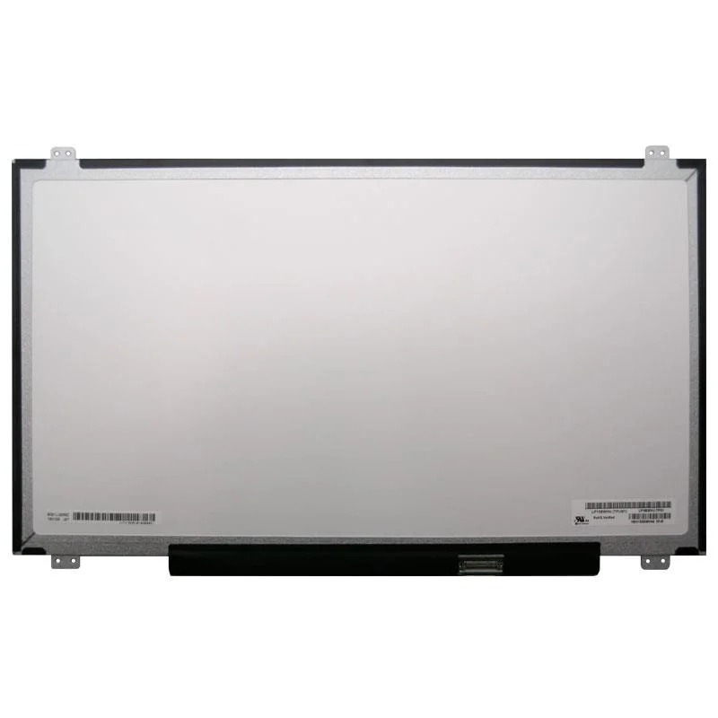 Φωτογραφία προϊόντος: OEM Οθόνη Laptop 15.6+quot; 1366x768 HD WXGA LED Glossy 30pin Slim