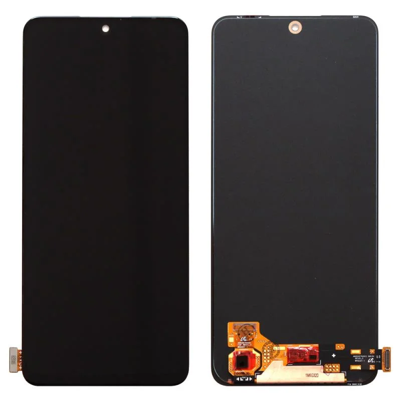 Φωτογραφία προϊόντος: Οθόνη με Touch Screen Xiaomi Redmi Note 12 Μαύρο (OEM)