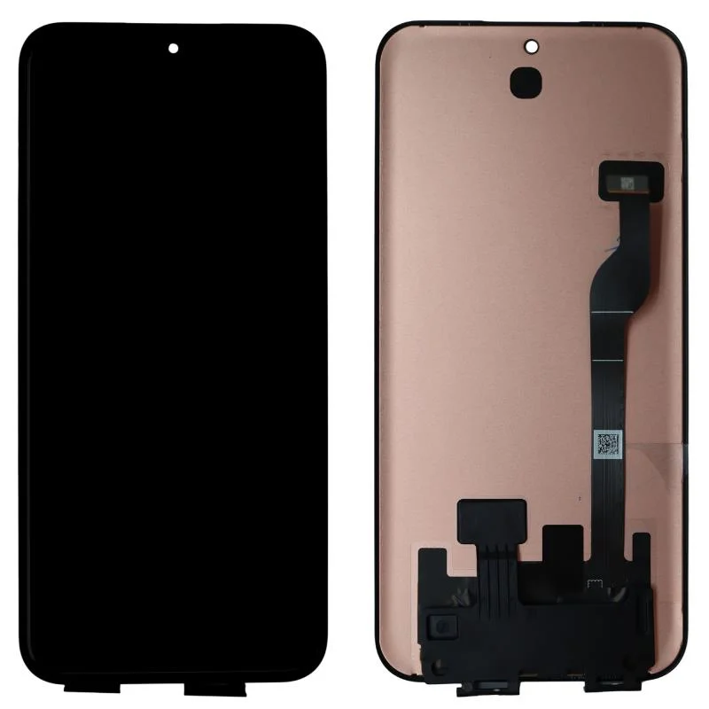 Φωτογραφία προϊόντος: Οθόνη με Touch Screen Xiaomi Redmi Note 15 Pro Plus 5G Μαύρο (OEM)