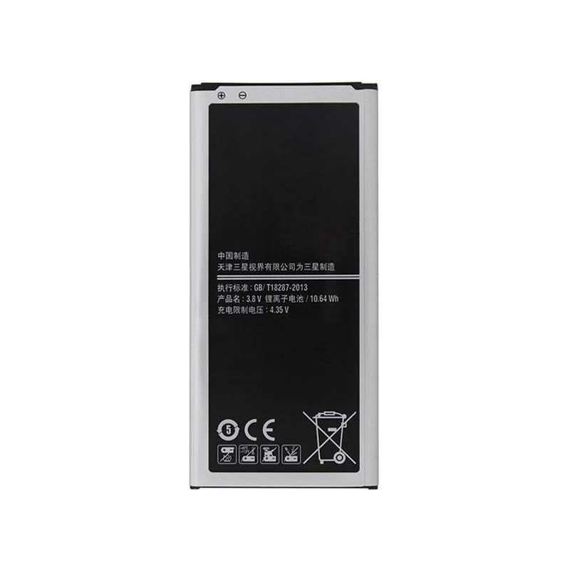 Φωτογραφία προϊόντος: Μπαταρία Samsung EB-BJ510CBE J510FN Galaxy J5 (2016) (OEM)