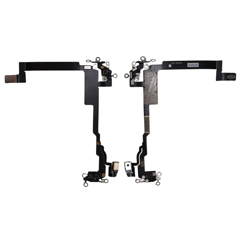 Φωτογραφία προϊόντος: Καλώδιο Πλακέ Charging Port Signal Apple iPhone 16 Pro (OEM)