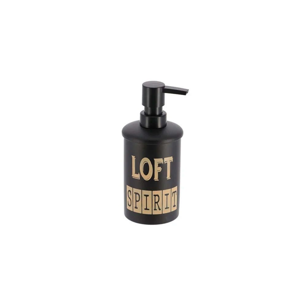 Φωτογραφία προϊόντος: Plastona Dispenser μεταλ.LOFT