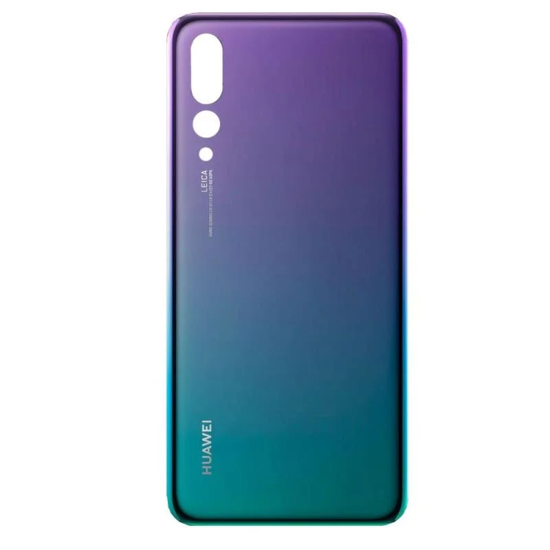 Φωτογραφία προϊόντος: Καπάκι Μπαταρίας Huawei P20 Pro Μωβ (OEM)