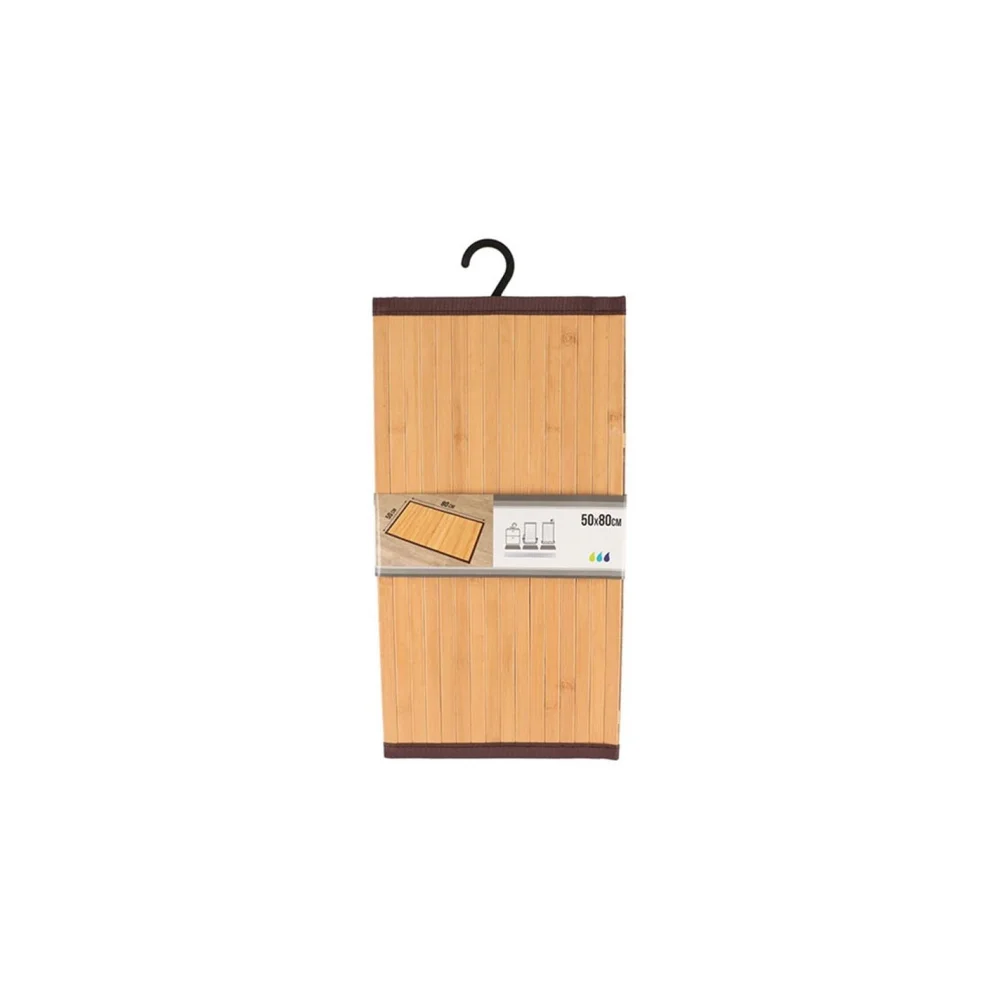 Φωτογραφία προϊόντος: Plastona Χαλί bamboo 50Χ80