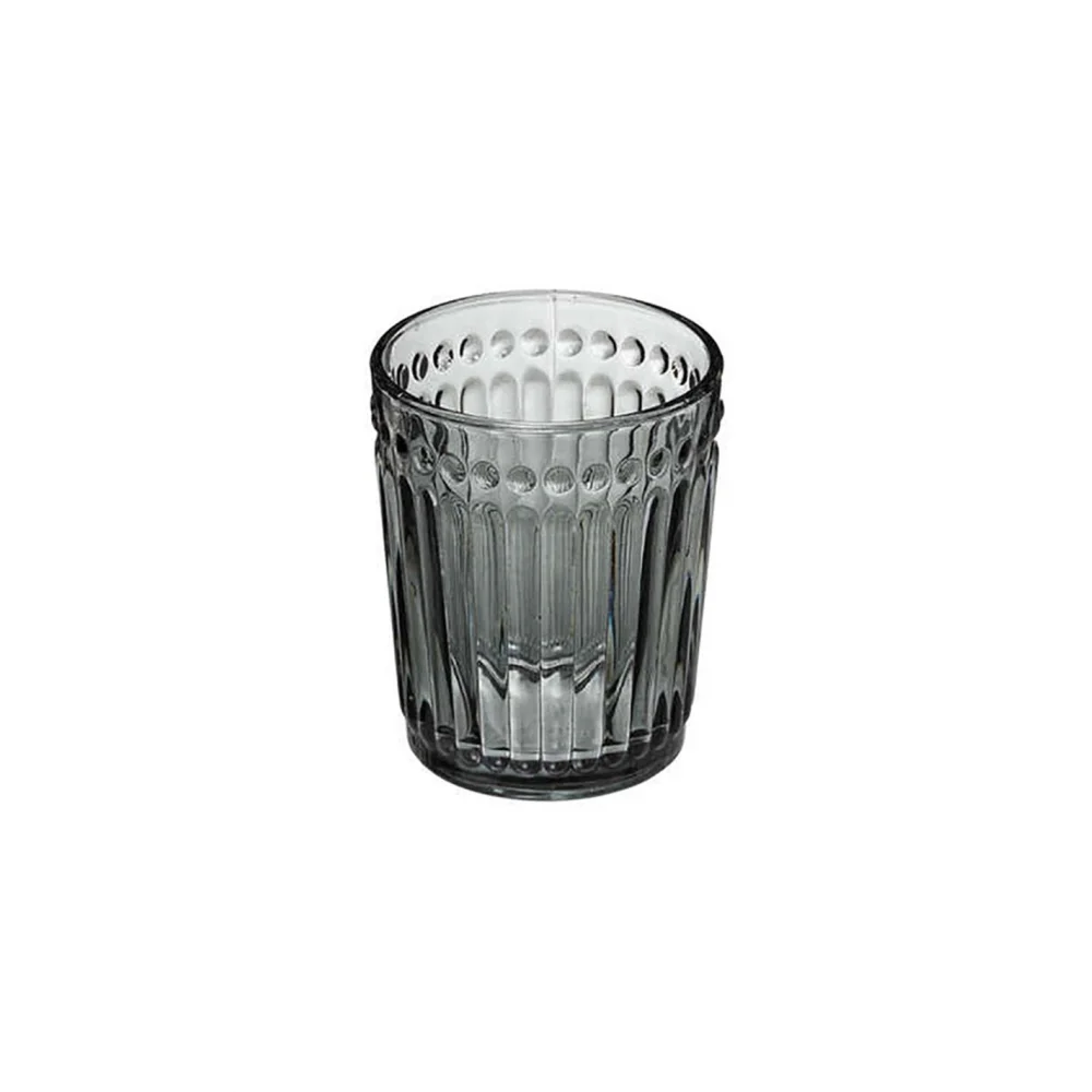 Φωτογραφία προϊόντος: Plastona Ποτήρι νερού 30cl μαύρο
