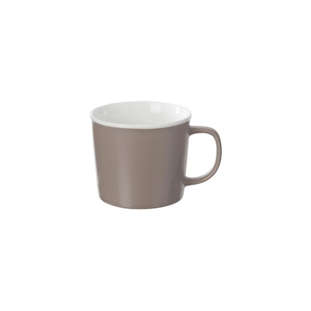 Φωτογραφία προϊόντος: Plastona Κούπα πορσ.taupe 38cl