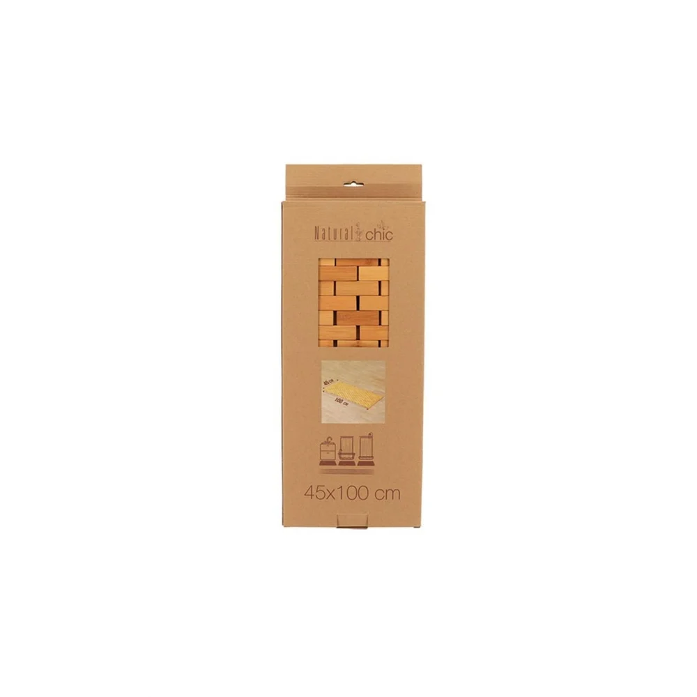 Φωτογραφία προϊόντος: Plastona Χαλί αντ/κο bamboo 40Χ100