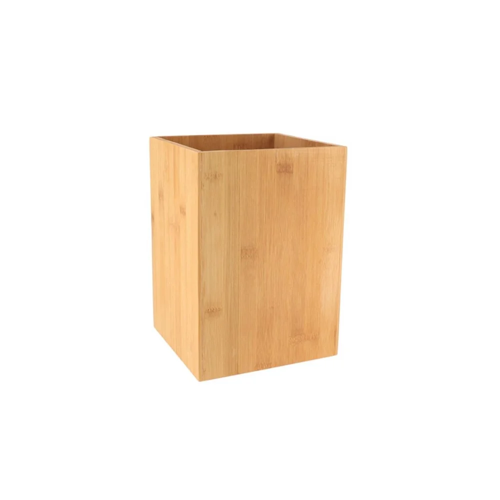 Φωτογραφία προϊόντος: Plastona Κάδος απορ.bamboo 18X18X26.5 7,5LT