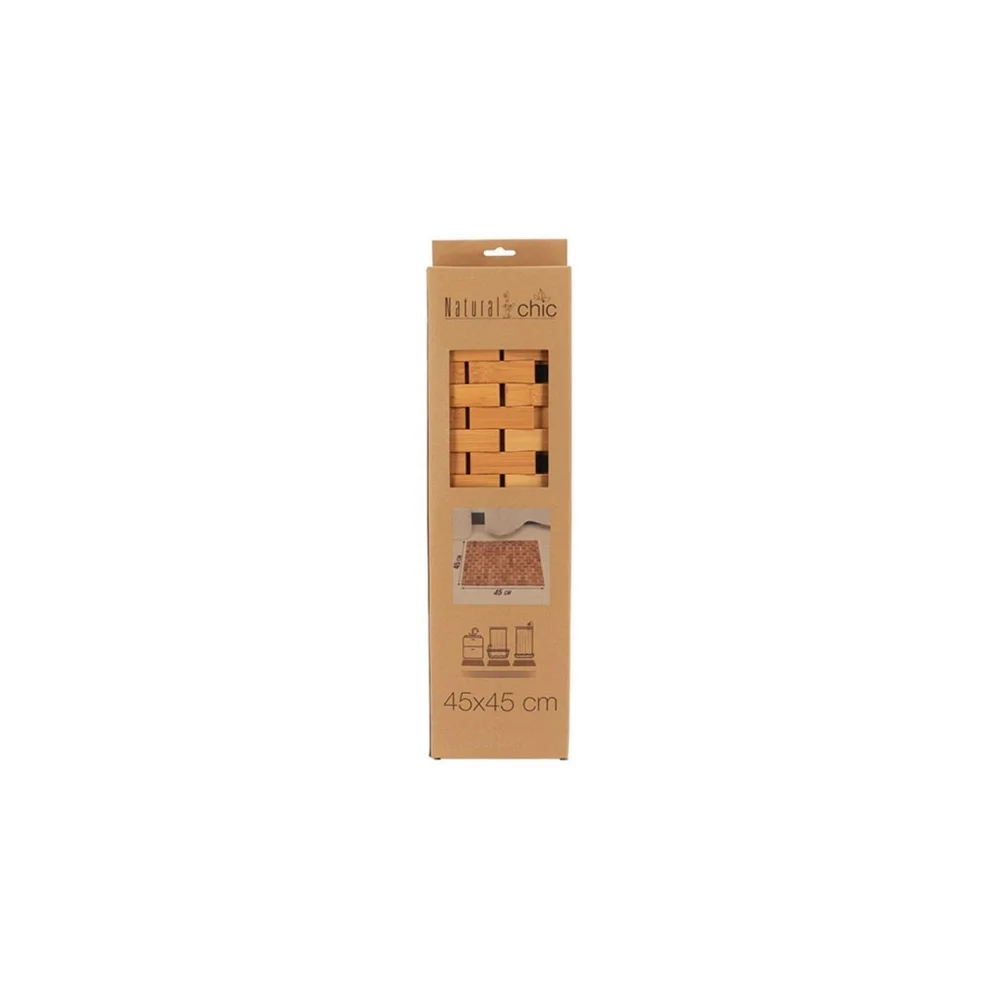 Φωτογραφία προϊόντος: Plastona Χαλί αντ/κο bamboo 45Χ45