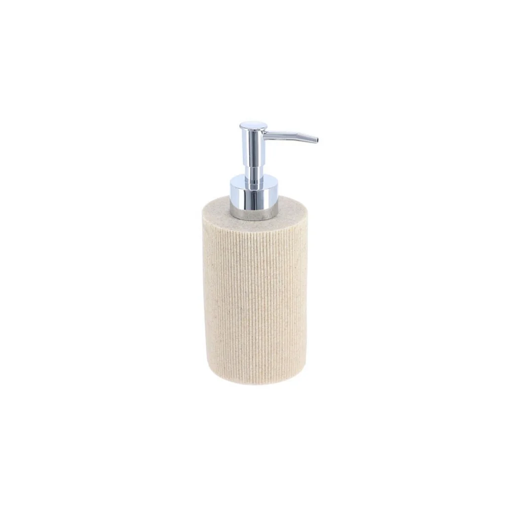 Φωτογραφία προϊόντος: Plastona Dispenser polyresin εκρού 7.3x17cm