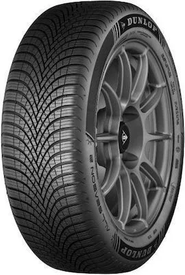 Φωτογραφία προϊόντος: Dunlop All Season 2 175/65R14 86H XL
