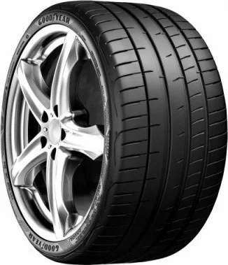 Φωτογραφία προϊόντος: Goodyear Eagle F1 SuperSport 235/30R20 88Y XL