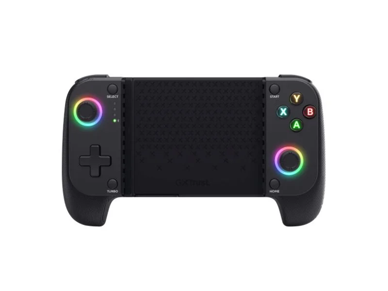 Φωτογραφία προϊόντος: Trust GXT735 Mylox Wireless Mobile Gaming Controller (25485)