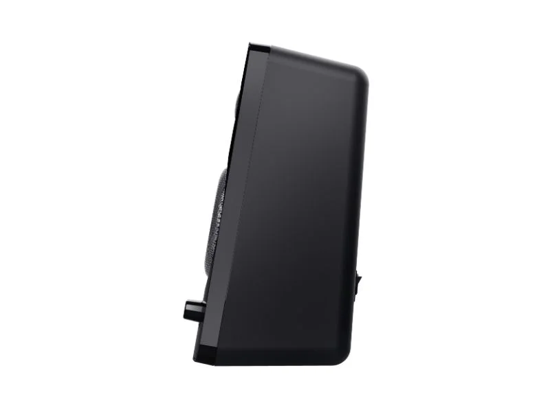 Φωτογραφία προϊόντος: SPEAKERS TRUST TYTAN 2.0 USB BLK 21560