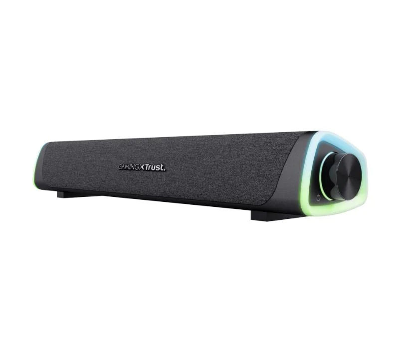 Φωτογραφία προϊόντος: Trust axon rgb led soundbar GXT620 24482