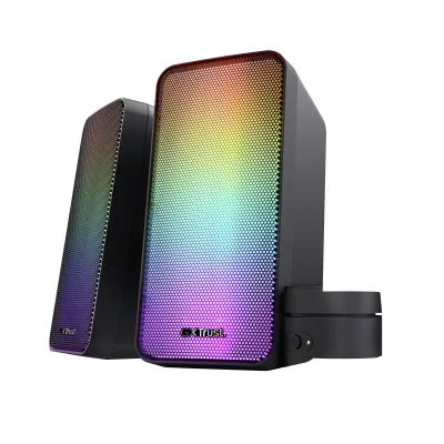 Φωτογραφία προϊόντος: Trust wezz illuminated speaker set GXT611 24587