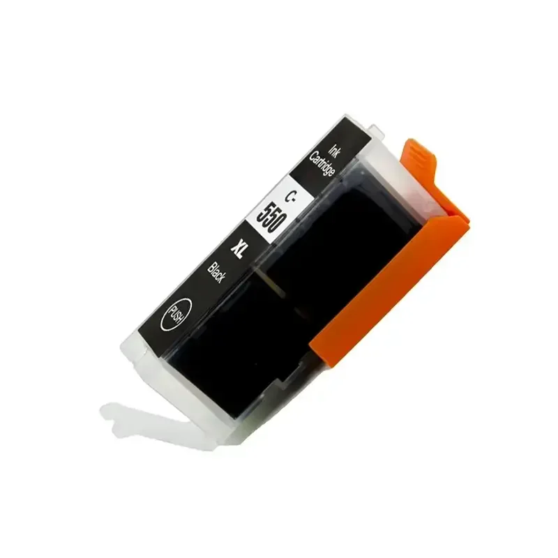 Φωτογραφία προϊόντος: Dragon Συμβατό μελάνι Canon PGI-550 Black XL