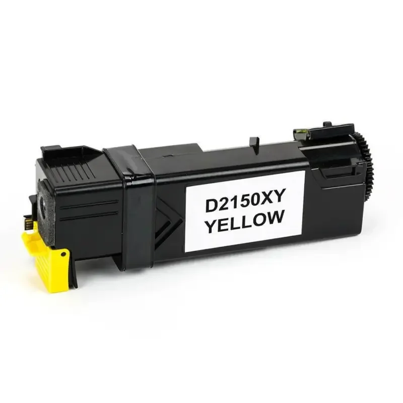 Φωτογραφία προϊόντος: Print-Rite Συμβατό toner Dell 2150/2155 Yellow