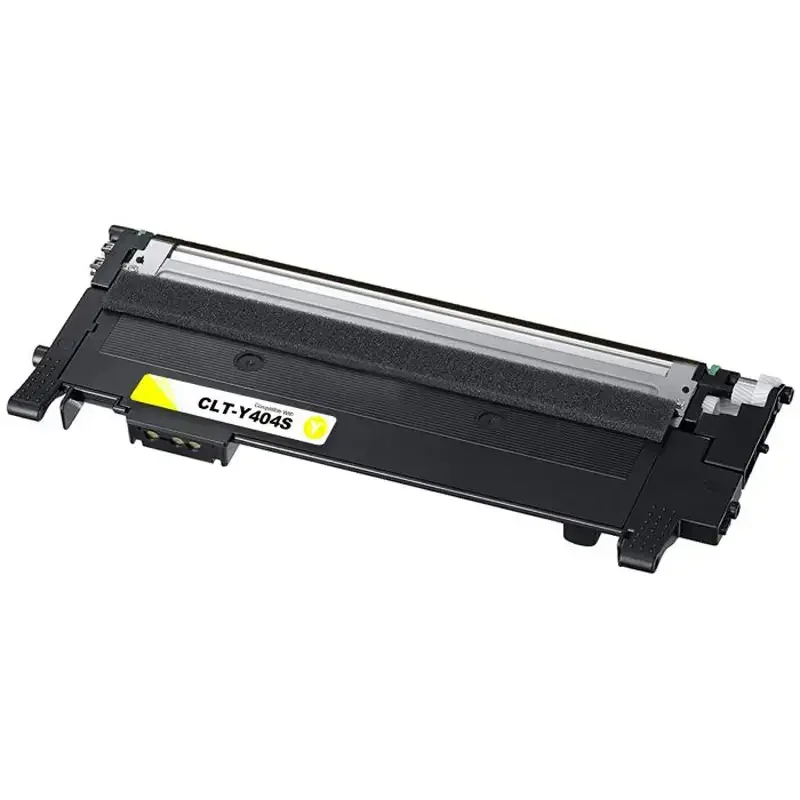 Φωτογραφία προϊόντος: Ninestar Συμβατό toner SAMSUNG CLT-Y404S Yellow