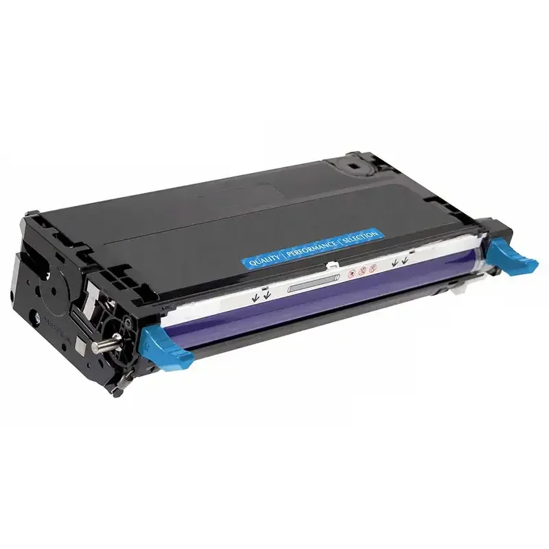 Φωτογραφία προϊόντος: Print-Rite Συμβατό toner Xerox 6180 Cyan