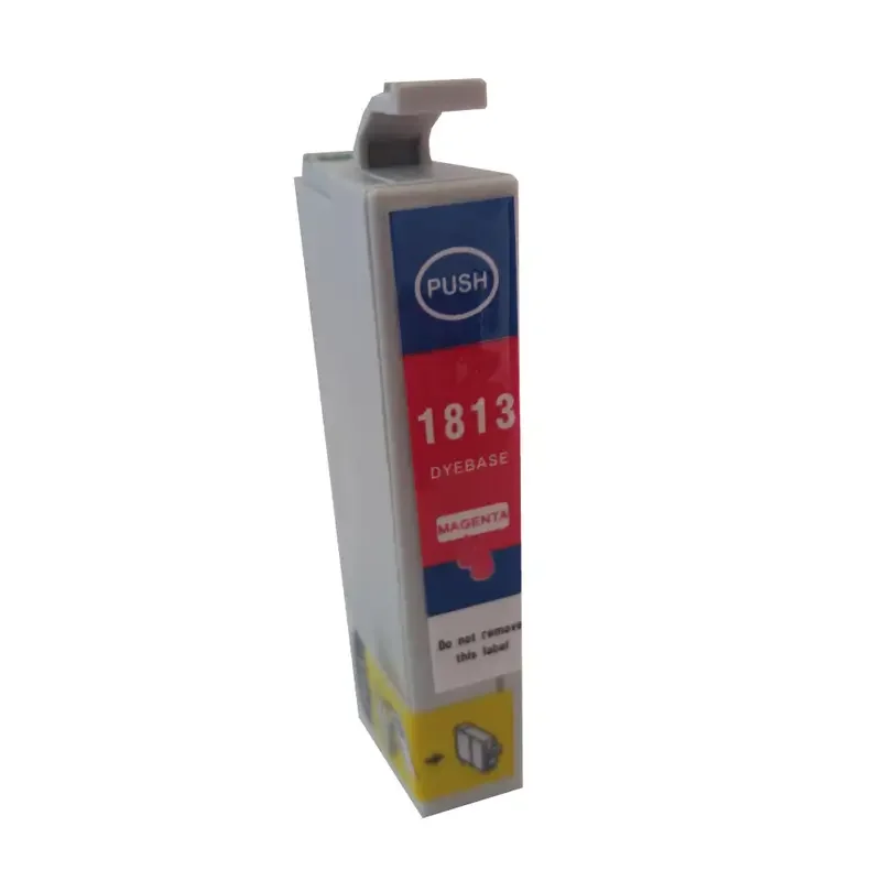 Φωτογραφία προϊόντος: Dragon Συμβατό μελάνι EPSON T181340 XL / T1813/ 18XL Magenta