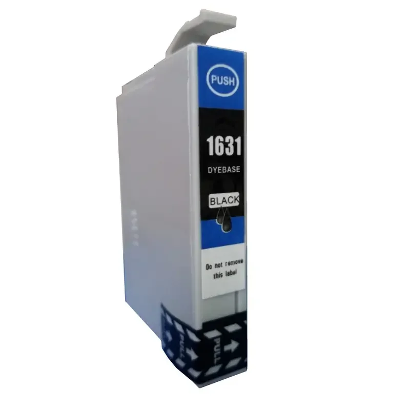 Φωτογραφία προϊόντος: Ninestar Συμβατό μελάνι EPSON T1631 XL / T200XL1/ 16XL C13T16314010 black