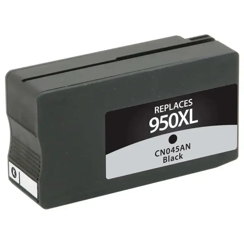Φωτογραφία προϊόντος: Ninestar Συμβατό μελάνι HP 950XL Black