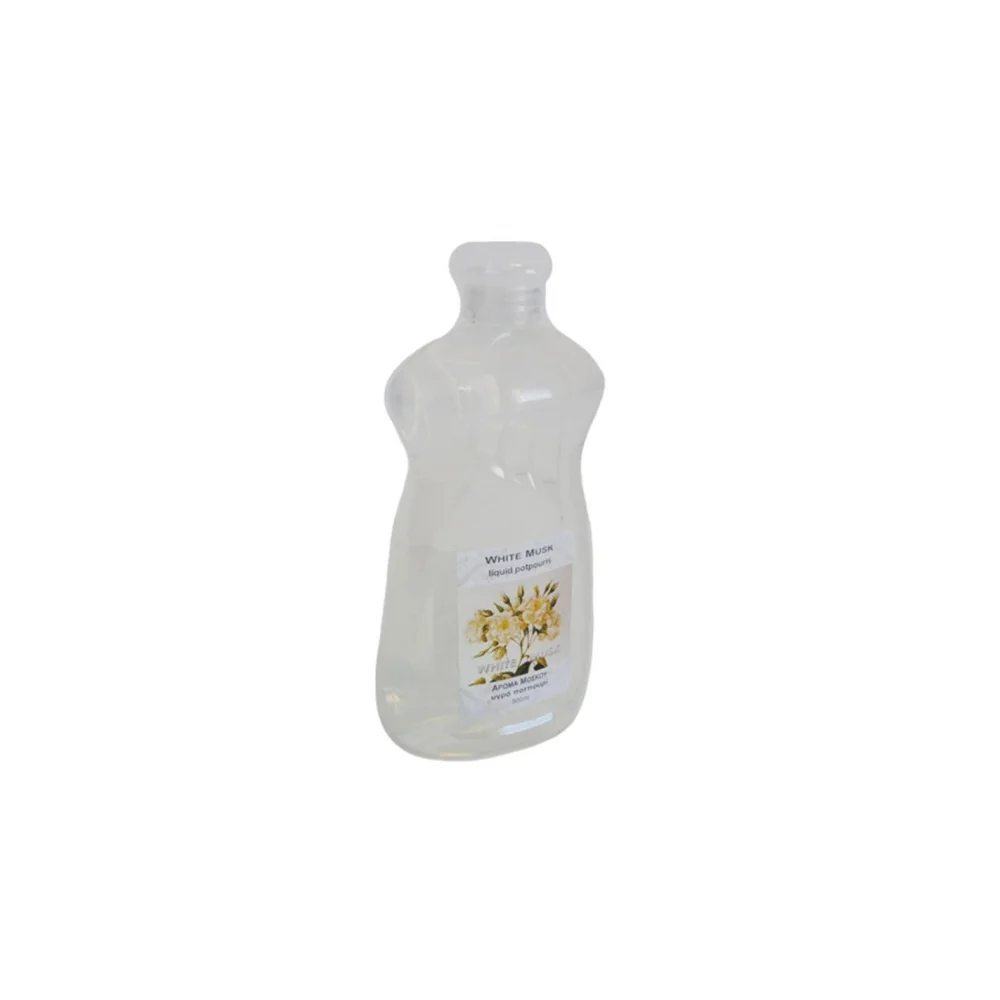 Φωτογραφία προϊόντος: Plastona Υγρό αρωματικό 500ml white musk