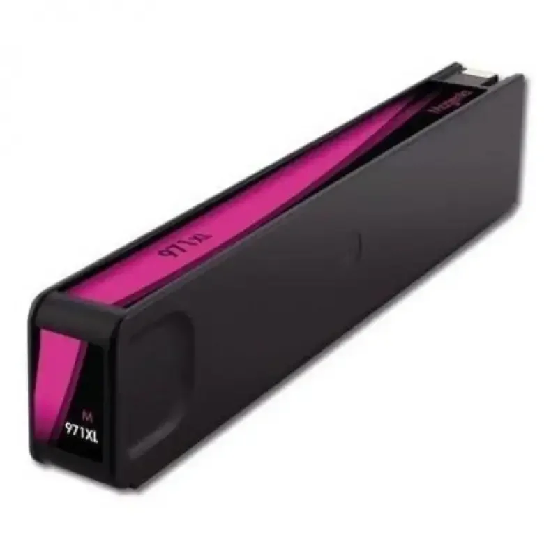 Φωτογραφία προϊόντος: Dragon Συμβατό μελάνι HP 971XL Magenta CN627A