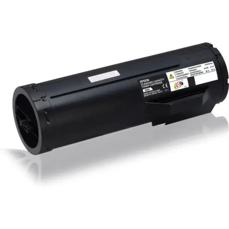 Φωτογραφία προϊόντος: Print-Rite Συμβατό toner Epson M400/ AL-M400 Black (C13S050699)