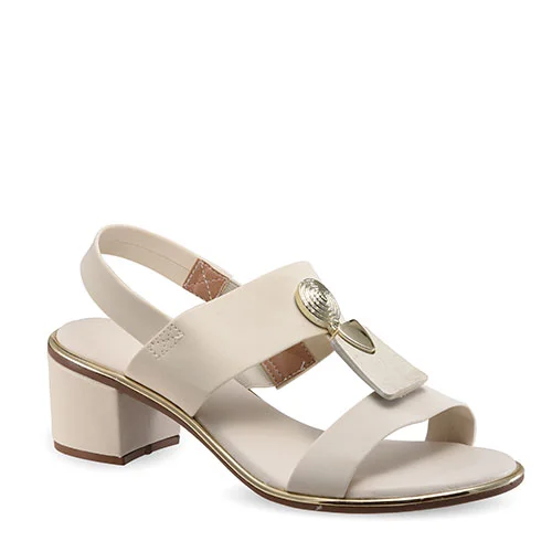 Φωτογραφία προϊόντος: BEIRA RIO ΠΕΔΙΛΟ OFF WHITE 8379.224