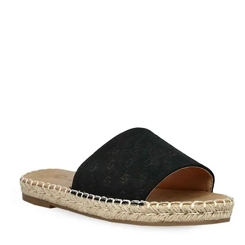 Φωτογραφία προϊόντος: PAREX ΓΥΝΑΙΚΕΙΑ ΕΣΠΑΝΤΡΙΓΙΕΣ 12025002 ΜΑΥΡΕΣ