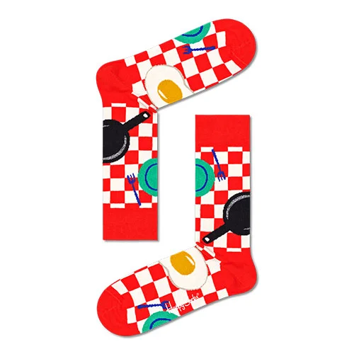 Φωτογραφία προϊόντος: HAPPY SOCKS ΚΑΛΤΣΕΣ EARLY BIRD EBI01-4300