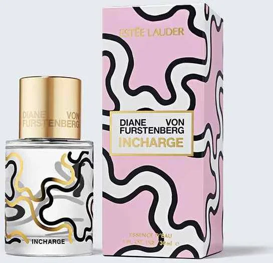 Φωτογραφία προϊόντος: Estee Lauder x DVF InCharge Essence d’Eau Face Mist 30ml