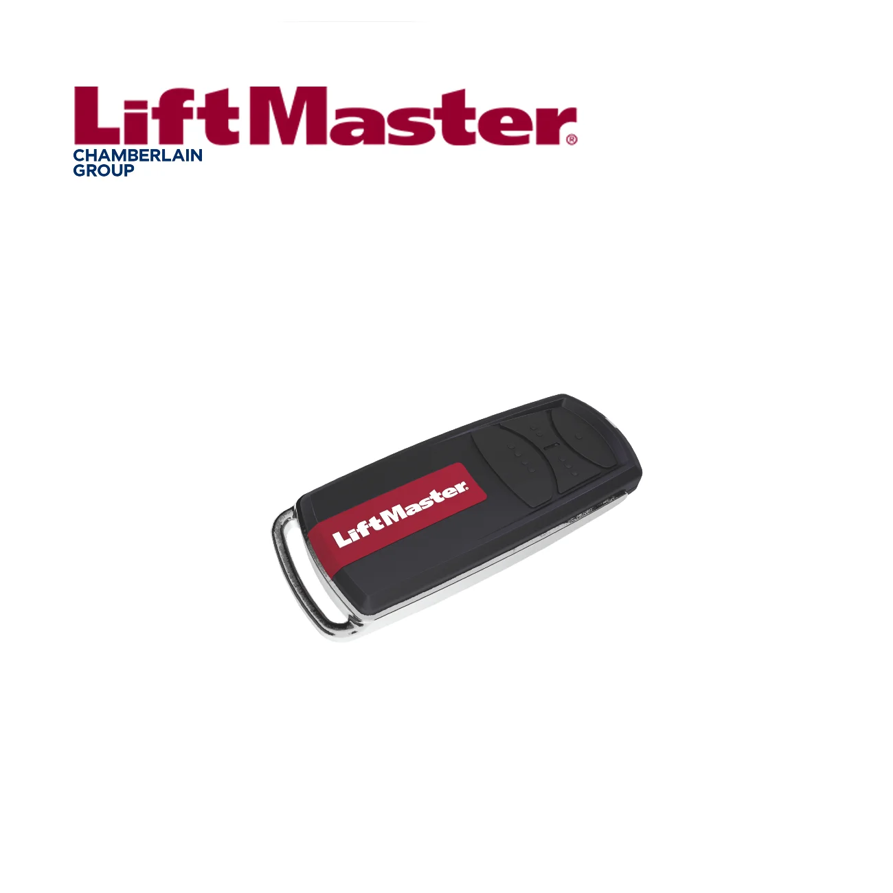 Φωτογραφία προϊόντος: LiftMaster TX4UNIF