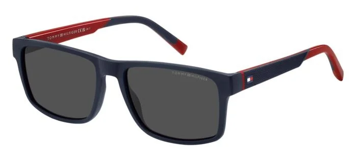 Φωτογραφία προϊόντος: TOMMY HILFIGER TH2142/S 8RU/IR