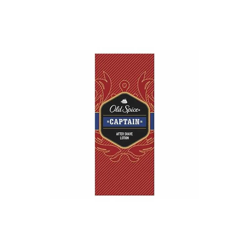 Φωτογραφία προϊόντος: Old Spice Captain Aftershave 100ml